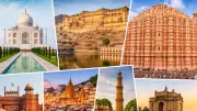National Tourism Day 2026: India's Top Tourist Destinations Revealed