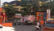 Navi Mumbai Civic Body Fails to Act Against Illegal Political Banners Despite Court Orders