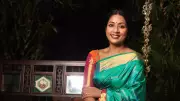 Navya Nair on Margazhi, Tamil Cinema Hiatus & AI Threats: Exclusive Interview
