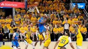 NBA 2026: Injury-Riddled Pacers Face Dominant Thunder in Finals Rematch