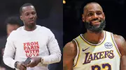 NBA Insider Reveals 'Very Real' LeBron James Trade Talks With 4 Teams