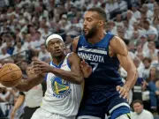 NBA Postpones Timberwolves-Warriors Game After Fatal Minneapolis Shooting