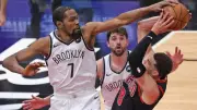 NBA Showdown: Brooklyn Nets Host Chicago Bulls Tonight in Key Eastern Conference Clash