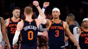 NBA Showdown: New York Knicks vs Sacramento Kings - Preview, Lineups & Prediction