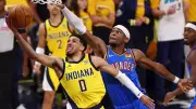 NBA Showdown: Oklahoma City Thunder vs Indiana Pacers - Injury Updates & Predictions