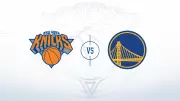 NBA Showdown: Warriors Host Knicks in High-Stakes Thursday Night Clash