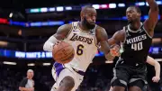 NBA Trade Deadline: Lakers-Kings Deal Could Reshape Rotations Without Star Moves