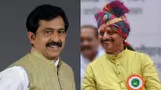 NCP Names Nilesh Nikam as PMC Leader; NCP(SP) Appoints Sopan Chavan