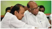 NCP's Unity Cracks in Maharashtra Civic Polls as Pawar Faction Loses in Pune