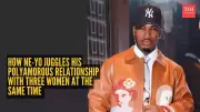 Ne-Yo Opens Up About Polyamorous Life: One Relationship, Three Partners
