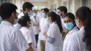 NEET PG Cut-Off Slashed to Minus 40 Sparks Doctor Outcry Over Merit Dilution