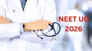NEET UG 2026 Syllabus Released: NMC Issues Official Notice for Aspirants