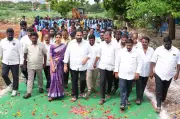 Nellore Rural to Get 240 Development Works Worth Rs 27 Crore on Jan 24
