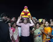 Nellore's BVS School to Get Rs 5.5 Crore Modernization Boost, Says Minister