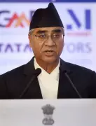 Nepal Congress Faction Moves Supreme Court Against Recognition of Rival Group