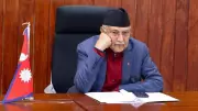 Nepal Panel to Summon Ex-PM Oli Over Deadly Gen Z Protest Crackdown