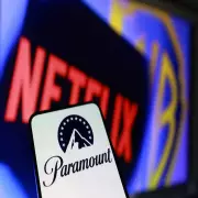 Netflix CEO Rejects Paramount's $108B Warner Bros Bid as 'Unrealistic'