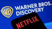 Netflix Prepares All-Cash Bid for Warner Bros Discovery Studios and Streaming