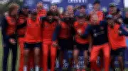 Netherlands Cricket Team Arrives in Chennai for T20 World Cup Amid Financial Struggles
