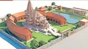 New Ayodhya-Style Ram Temple Planned in Bengal's Shantipur, 90km from Babri Mosque Replica