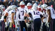 New England Patriots: From NFL Dominance to Global Cultural Phenomenon