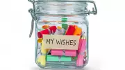 New Year Wish Jar: A Creative Activity to Boost Kids' Confidence & Emotional Health