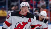 New York Islanders Acquire Ondrej Palat from Devils in Strategic Trade