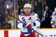 New York Rangers Eye Major Trade, Panarin's Future Uncertain Ahead of NHL Deadline