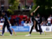 New Zealand Bolsters T20 World Cup Squad with Ben Sears as Traveling Reserve