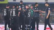 New Zealand Revamp T20I Squad After Three Heavy Defeats to India