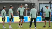 New Zealand's Second-String Squad Eyes Historic ODI Series Win in India