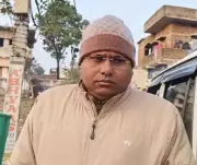 Newborn Baby Girl Found Dead Near Drain in Chatra, Investigation Underway