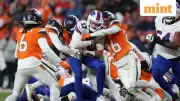 NFL Divisional Round 2026: Broncos, Patriots, Seahawks, Rams Advance in Dramatic Fashion