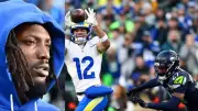 NFL Referee Explains Riq Woolen's Costly Taunting Penalty in Seahawks-Rams Game