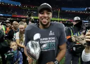 NFL Wealth Showdown: Caleb Williams vs Saquon Barkley Net Worth Battle