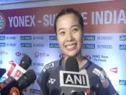 Nguyen Reveals Strategy After Third Straight Win Over Sindhu at India Open