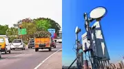 NHAI Flags 424 Mobile Network Black Spots on Highways, Urges TRAI Action