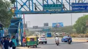 NHAI to Construct Rs 51-Crore Tunnel-Style Service Road on Bengaluru Airport Highway