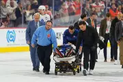NHL Injury Comebacks: Top 5 Stars Set to Return, Boosting Playoff Hopes