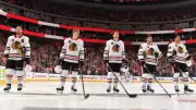 NHL Winter Classic 2026: Fans Outraged Over Despacito Walk-Out & Anthem