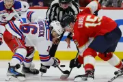 NHL Winter Classic 2026: Panthers vs Rangers in Historic Miami Game