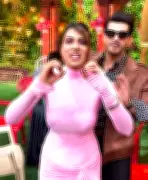 Nia Sharma's Hilarious Video: Calls Co-Stars 'Manners-Less' for Ruining Shots