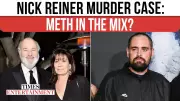 Nick Reiner Murder: Medication Change, Suspected Meth Use Linked to Violent Spiral