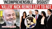 Nick Reiner's Family Cuts Him Off; Siblings Refuse to Fund Murder Case Defense
