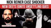 Nick Reiner's Mental Health Conservatorship Takes Center Stage in Parents' Murder Case