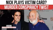 Nick Reiner's Mental State: Delusions & Meds Switch Before Parents' Murder