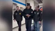 Nicolas Maduro Handcuffed, Flown to US: 'Happy New Year, Good Night' Video Surfaces