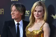 Nicole Kidman and Keith Urban Finalise Divorce, Detail Co-Parenting Plan