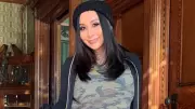Nicole 'Snooki' Polizzi Reveals Cervical Cancer Diagnosis, Urges Women to Prioritize Health