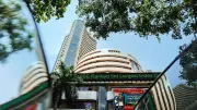 Nifty 50 Hits Record High 26,340 on Jan 2: SJVN, Coal India, Paytm Lead Rally